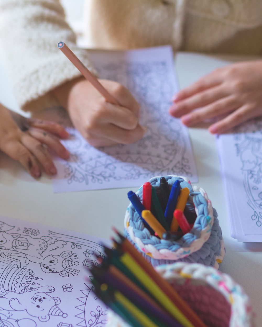 Festa Pé de Brinkar